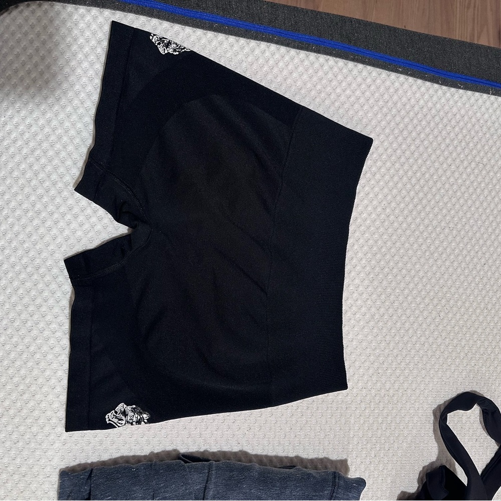 DARC SPORT KATYA SHORTS